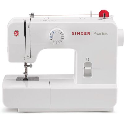 Singer Promise 1408 - Blanc - Machine à coudre Singer Promise 1408 - Blanc - Machine à coudre