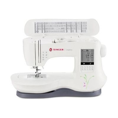 Singer Legacy C440 - Bianco - Macchina da cucire Singer Legacy C440 - Bianco - Macchina da cucire