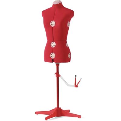 Mannequin Réglable Singer - Taille Petite Mannequin Réglable Singer - Taille Petite