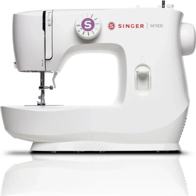 Singer M1605 - Fehér - Varrógép Singer M1605 - Fehér - Varrógép