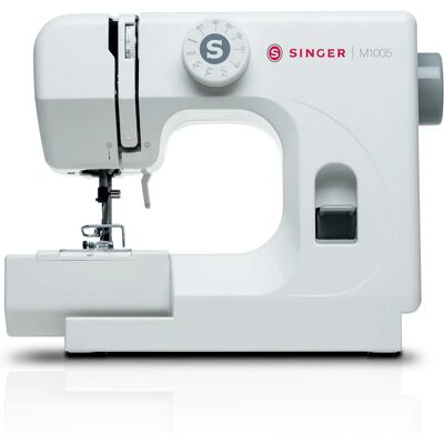 Singer M1005 - Weiß - Nähmaschine Singer M1005 - Weiß - Nähmaschine