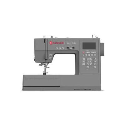 Singer HD6805C - Szürke - Automata varrógép Singer HD6805C - Szürke - Automata varrógép