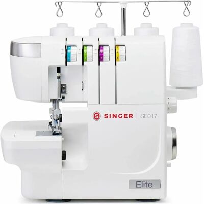 Singer Elite SE017 white Singer Elite SE017 white