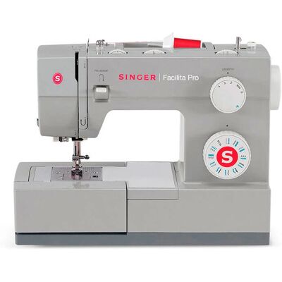 Singer 4423 - Grijs - Naaimachine Singer 4423 - Grijs - Naaimachine