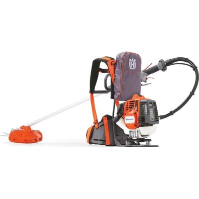Tagliasiepi Husqvarna 553RBX - Basse Emissioni, Confortevole Tagliasiepi Husqvarna 553RBX - Basse Emissioni, Confortevole