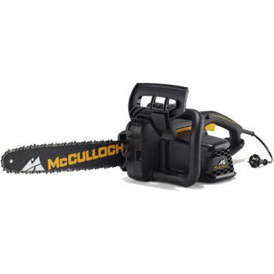 Sierra eléctrica McCulloch CSE2040 2000W - 40cm Sierra eléctrica McCulloch CSE2040 2000W - 40cm