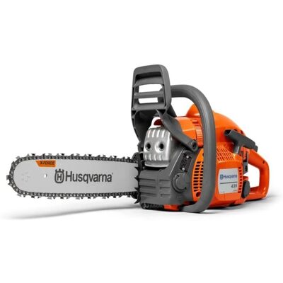 Husqvarna 435 II Motosega - 40.9cc 1.6kW 38cm Barra Husqvarna 435 II Motosega - 40.9cc 1.6kW 38cm Barra