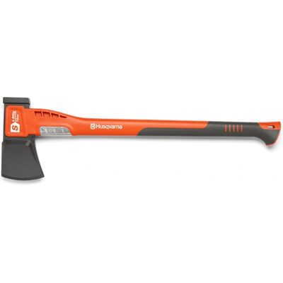 Husqvarna S2800 Hacha - Herramienta de Madera Potente para Bosques Husqvarna S2800 Hacha - Herramienta de Madera Potente para Bosques