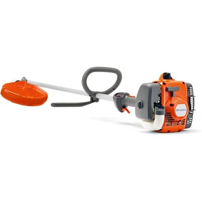 Tagliabordi Husqvarna 129RJ 27cc - Professionale Tagliabordi Husqvarna 129RJ 27cc - Professionale