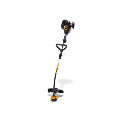 McCulloch Trimac 25cc Curved Shaft Brush Cutter McCulloch Trimac 25cc Curved Shaft Brush Cutter