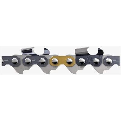 Husqvarna Kettensägekette - C85, 72 Glieder, 3/8", 1,5mm, 50cm Husqvarna Kettensägekette - C85, 72 Glieder, 3/8", 1,5mm, 50cm