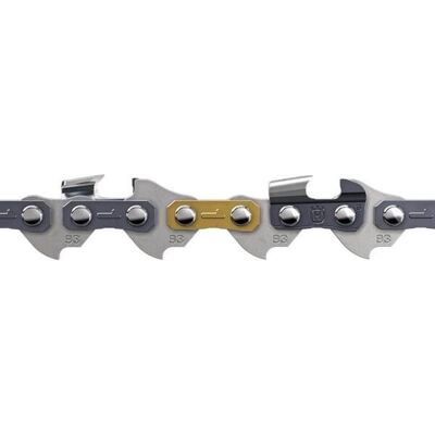 Husqvarna H36 - Kette - 40 Glieder, 3/8" Teilung, 0.050" Steg - Kette Husqvarna H36 - Kette - 40 Glieder, 3/8" Teilung, 0.050" Steg - Kette
