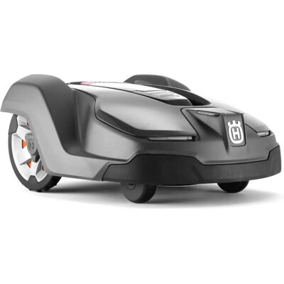 Husqvarna Automower 430 x Robot Tondeuse I Gazon automatique Surfaces Jusqu'à 3200 M² I Pente Jusqu'à 20% Husqvarna Automower 430 x Robot Tondeuse I Gazon automatique Surfaces Jusqu'à 3200 M² I Pente Jusqu'à 20%