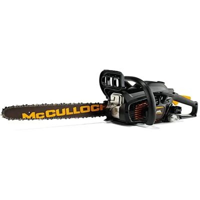 Motosega McCulloch CS 35 - 16", 35cc, 2T, Avviamento morbido Motosega McCulloch CS 35 - 16", 35cc, 2T, Avviamento morbido