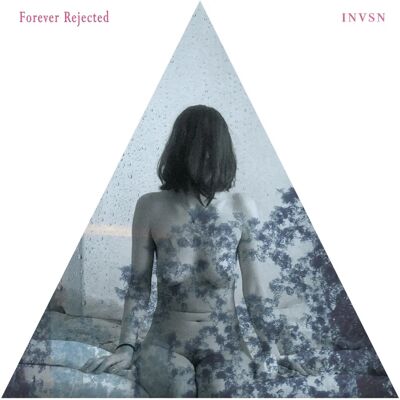 Caroline International Forever Rejected - Vinylskiva Caroline International Forever Rejected - Vinylskiva