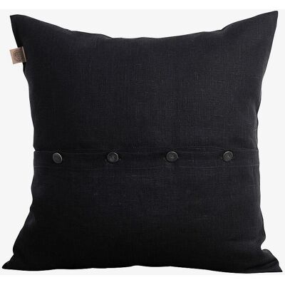 Lovely Linen Klassisk Linned Pudevar - 50x50cm Lovely Linen Klassisk Linned Pudevar - 50x50cm