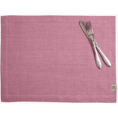 Lovely Linen - Klassisk linnedækkeserviet - 35X50 Lovely Linen - Klassisk linnedækkeserviet - 35X50