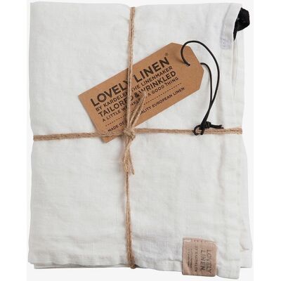 Lovely Linen Misty Europeisk Linne Kökshandduk - 45x70cm Lovely Linen Misty Europeisk Linne Kökshandduk - 45x70cm