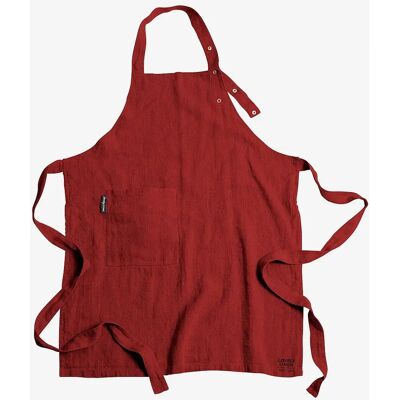 Lovely Linen Lovely Linen forkle - Apron Lovely Linen Lovely Linen forkle - Apron