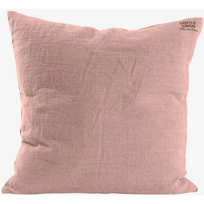 Lovely Linen - Europeisk lin - Krøllete utseende - Putetrekk Lovely Linen - Europeisk lin - Krøllete utseende - Putetrekk