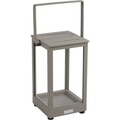 Brafab Belfort Laterne - Modernes Aluminium Für Draußen Brafab Belfort Laterne - Modernes Aluminium Für Draußen