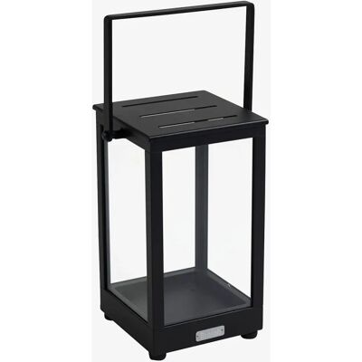 Brafab Belfort Kerzenlaterne - Modernes Outdoor-Design Brafab Belfort Kerzenlaterne - Modernes Outdoor-Design