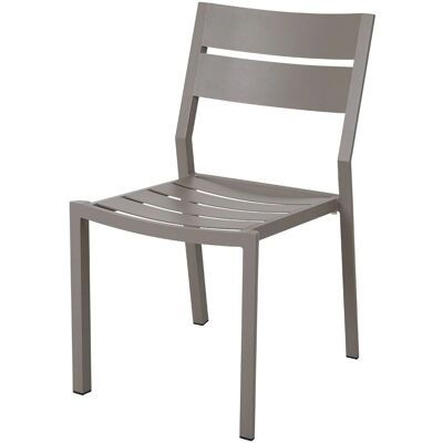 Brafab Delia Gartensessel - Khaki - Garden Chair Brafab Delia Gartensessel - Khaki - Garden Chair
