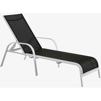 Brafab Rana Outdoor Möbel-Set - Modernes Aluminiumdesign Brafab Rana Outdoor Möbel-Set - Modernes Aluminiumdesign