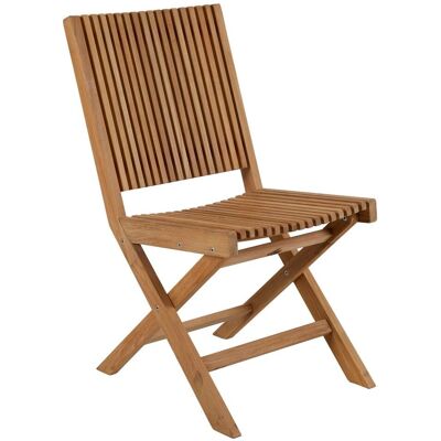 Brafab Julita Teak Gartensessel - Gartenmöbel Brafab Julita Teak Gartensessel - Gartenmöbel