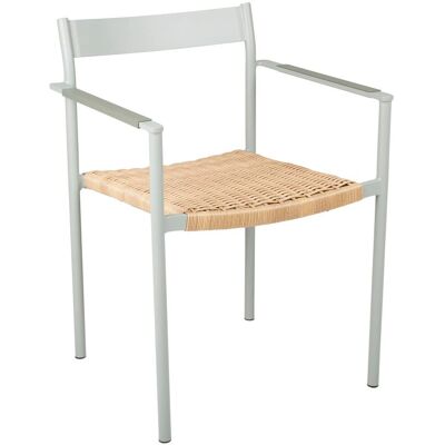 Brafab DK Utemøbel - Aluminium og rotting - Hagemøbler Brafab DK Utemøbel - Aluminium og rotting - Hagemøbler