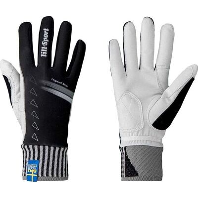 Lillsport LEGEND SLIM vindtette hansker - Hansker Lillsport LEGEND SLIM vindtette hansker - Hansker