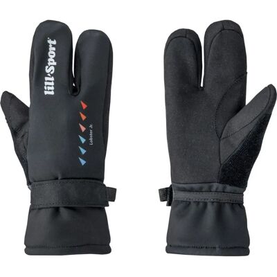 Rękawice dziecięce Lillsport PROTOS Lobster - Sprzęt narciarski Rękawice dziecięce Lillsport PROTOS Lobster - Sprzęt narciarski