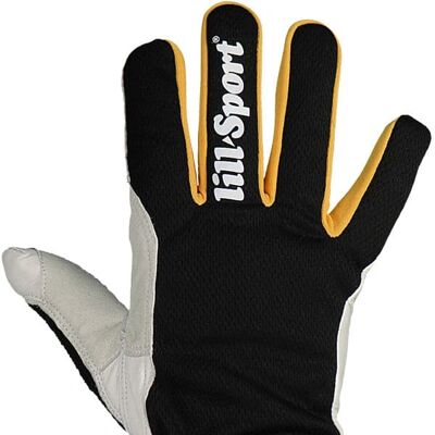 Lillsport Coach Schwarze Handschuhe - Handschuhe Lillsport Coach Schwarze Handschuhe - Handschuhe
