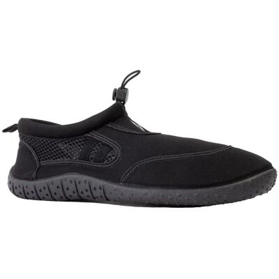 Springyard Aquashoes - Svart 45 - Unisex - Strand- og bassengsko Springyard Aquashoes - Svart 45 - Unisex - Strand- og bassengsko