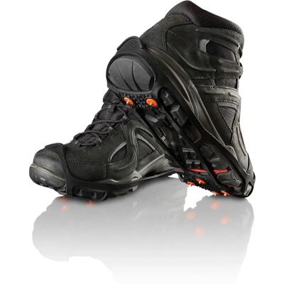 Springyard StableGrip, Walking XL - Isbrodder Springyard StableGrip, Walking XL - Isbrodder