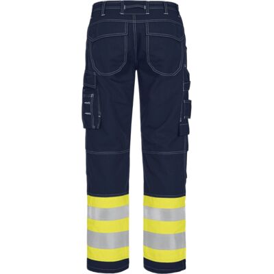 Tranemo Flammehemmende Arbeidsbukser - Innebygd Flammehemmende Materialer Tranemo Flammehemmende Arbeidsbukser - Innebygd Flammehemmende Materialer