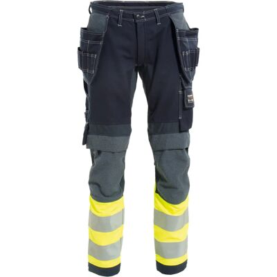 Tranemo Flammehemmende arbeidsbukse - C48 Tranemo Flammehemmende arbeidsbukse - C48