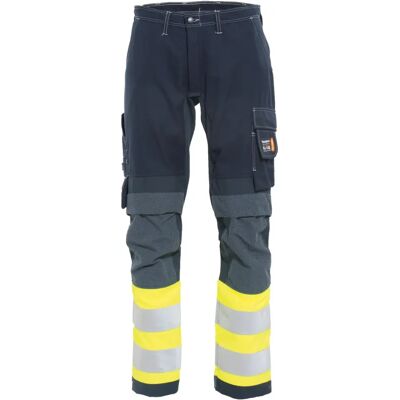 Tranemo D92 Flammehemmende arbeidsbukser - Inherente materiale Tranemo D92 Flammehemmende arbeidsbukser - Inherente materiale