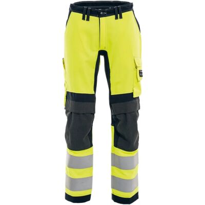 Tranemo Flammehemmende Stretchbukser - C52 Tranemo Flammehemmende Stretchbukser - C52