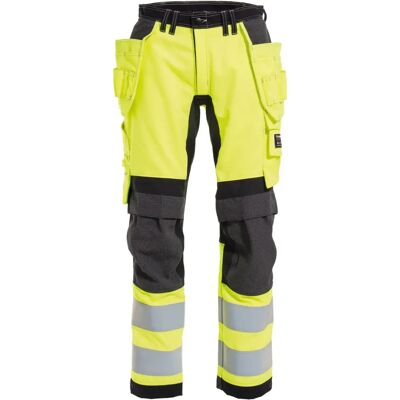 Tranemo Flammehemmende arbeidsbukse - C58 Tranemo Flammehemmende arbeidsbukse - C58