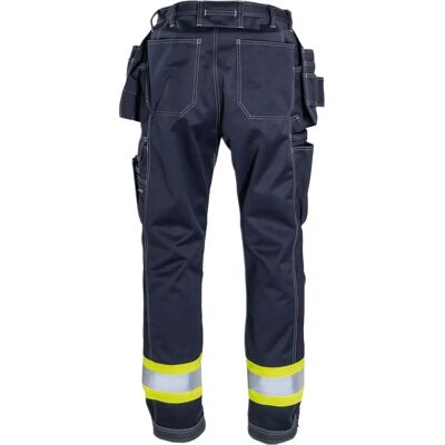Tranemo Flammehemmende arbeidsbukse - C150 Tranemo Flammehemmende arbeidsbukse - C150