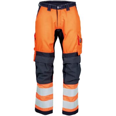 Tranemo Flammehemmende Arbeidsbukser - Modell C52 Tranemo Flammehemmende Arbeidsbukser - Modell C52