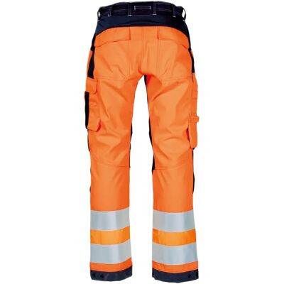 Tranemo Flammehemmende arbeidsbukser - D84 Tranemo Flammehemmende arbeidsbukser - D84