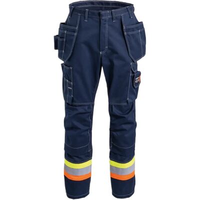 Tranemo Flammehemmende Bukse - Arbeidsbukse Tranemo Flammehemmende Bukse - Arbeidsbukse