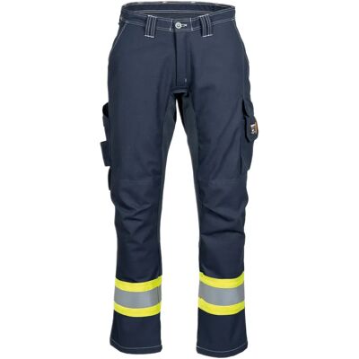 Tranemo Flammehemmende Arbeidsbukser - Størrelse D120 Tranemo Flammehemmende Arbeidsbukser - Størrelse D120