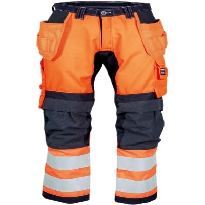 Tranemo Flammehemmende Damehåndverker Bukse - Bukse Tranemo Flammehemmende Damehåndverker Bukse - Bukse