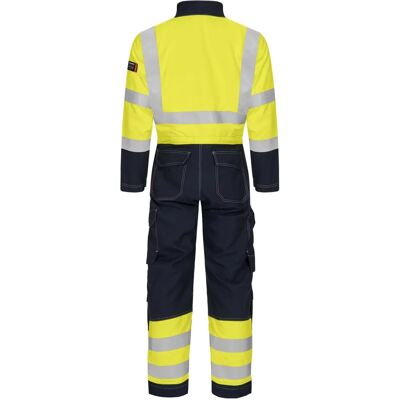 Tranemo STN-58118194 Flammehemmende Kjeledress - Arbeidsklær Tranemo STN-58118194 Flammehemmende Kjeledress - Arbeidsklær