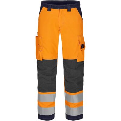 Tranemo D116 Flammehemmende Arbeidsbukse - Arbeidsbukse Tranemo D116 Flammehemmende Arbeidsbukse - Arbeidsbukse