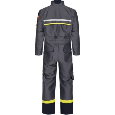 Tranemo Arbeidsklær Modell STN-55108667-M Antrasitt - Arbeidsklær Tranemo Arbeidsklær Modell STN-55108667-M Antrasitt - Arbeidsklær