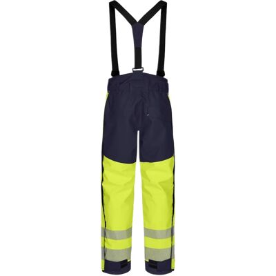 Tranemo Hi-Vis Arbeidsbukse - Sikkerhetsklær Tranemo Hi-Vis Arbeidsbukse - Sikkerhetsklær